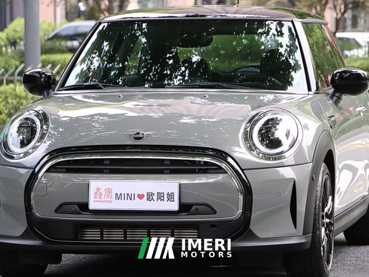 BMW MINI 1.5T COOPER Classic Edition - ავტომობილი ჩინეთიდან