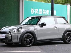 BMW MINI 1.5T COOPER Classic Edition - ფოტო 11