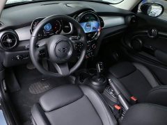 BMW MINI 1.5T COOPER Classic Edition - ფოტო 12