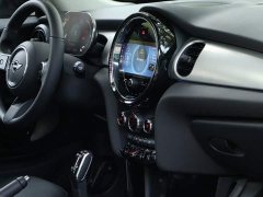 BMW MINI 1.5T COOPER Classic Edition - ფოტო 17