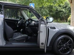 BMW MINI 1.5T COOPER Classic Edition - ფოტო 19