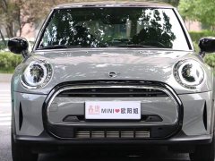 BMW MINI 1.5T COOPER Classic Edition - ფოტო 2