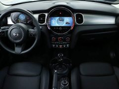 BMW MINI 1.5T COOPER Classic Edition - ფოტო 20