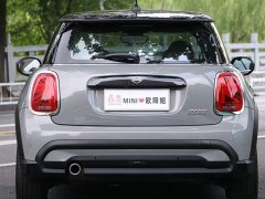 BMW MINI 1.5T COOPER Classic Edition - ფოტო 5
