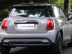 BMW MINI 1.5T COOPER Classic Edition - ფოტო 6