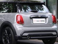 BMW MINI 1.5T COOPER Classic Edition - ფოტო 8