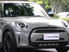 BMW MINI 1.5T COOPER Classic Edition - ფოტო 9