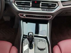 BMW 3 Series Facelift 320Li M Sport Package - ფოტო 14