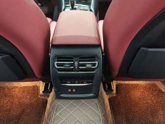 BMW 3 Series Facelift 320Li M Sport Package - ფოტო 15