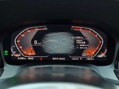 BMW 3 Series Facelift 320Li M Sport Package - ფოტო 16