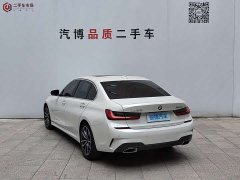 BMW 3 Series Facelift 320Li M Sport Package - ფოტო 6