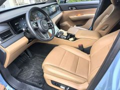 Li Auto ONE Extended Range 6-Seater - ფოტო 3