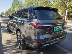 Li Auto ONE 2020 Extended Range 6-Seater - ფოტო 6