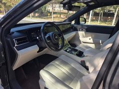 Li Auto ONE 2020 Extended Range 6-Seater - ფოტო 7