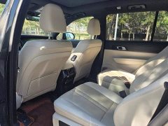 Li Auto ONE 2020 Extended Range 6-Seater - ფოტო 9