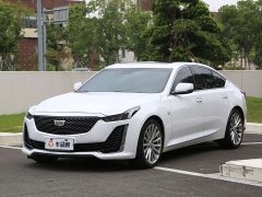 Cadillac CT5 28T Premium - ფოტო 1