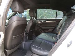 Cadillac CT5 28T Premium - ფოტო 14