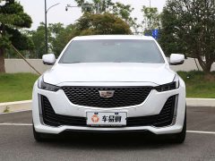 Cadillac CT5 28T Premium - ფოტო 2