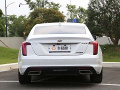 Cadillac CT5 28T Premium - ფოტო 20