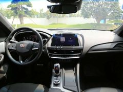 Cadillac CT5 28T Premium - ფოტო 4