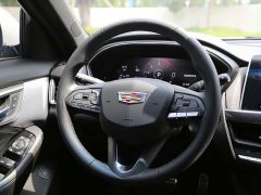 Cadillac CT5 28T Premium - ფოტო 5