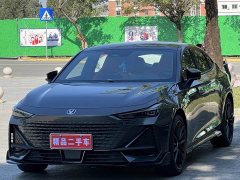 Changan UNI-V 1.5T Sport Edition - ფოტო 1