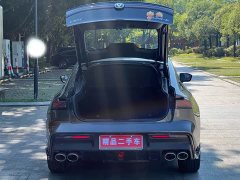 Changan UNI-V 1.5T Sport Edition - ფოტო 11