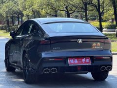 Changan UNI-V 1.5T Sport Edition - ფოტო 12
