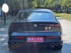 Changan UNI-V 1.5T Sport Edition - ფოტო 14