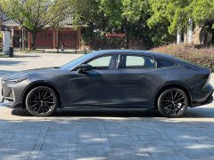 Changan UNI-V 1.5T Sport Edition - ფოტო 15