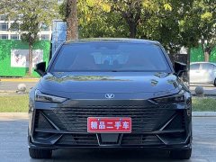 Changan UNI-V 1.5T Sport Edition - ფოტო 2
