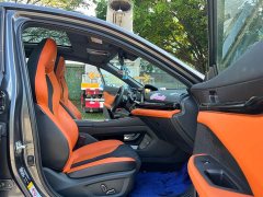 Changan UNI-V 1.5T Sport Edition - ფოტო 4