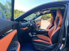 Changan UNI-V 1.5T Sport Edition - ფოტო 5