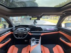 Changan UNI-V 1.5T Sport Edition - ფოტო 6