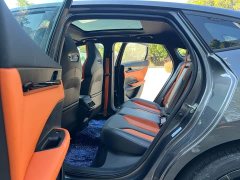 Changan UNI-V 1.5T Sport Edition - ფოტო 7