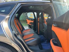 Changan UNI-V 1.5T Sport Edition - ფოტო 8