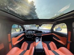 Changan UNI-V 1.5T Sport Edition - ფოტო 9