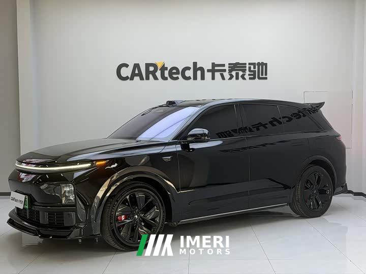 Li Auto L7 Air