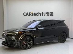 Li Auto L7 2023 Air - ფოტო 1