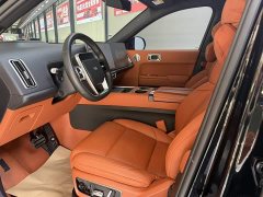 Li Auto L7 2023 Air - ფოტო 12