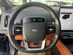 Li Auto L7 2023 Air - ფოტო 14