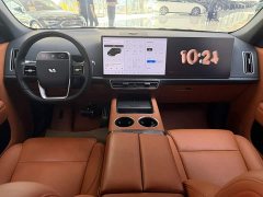 Li Auto L7 2023 Air - ფოტო 17