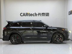 Li Auto L7 2023 Air - ფოტო 2