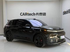 Li Auto L7 2023 Air - ფოტო 3