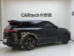 Li Auto L7 2023 Air - ფოტო 5