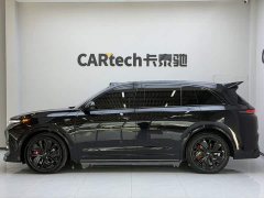 Li Auto L7 2023 Air - ფოტო 6