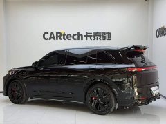 Li Auto L7 2023 Air - ფოტო 7