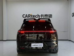 Li Auto L7 2023 Air - ფოტო 8