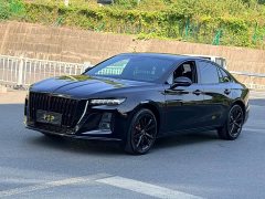 FAW Red Flag H5 2025 1.5T DCT Mystic Black Edition - ფოტო 1