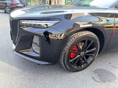 FAW Red Flag H5 2025 1.5T DCT Mystic Black Edition - ფოტო 15
